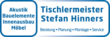 Tischlermeister Hinners